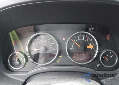 2014 Jeep Compass Latitude from USA, damaged, VIN 1C4NJDEB4ED642225